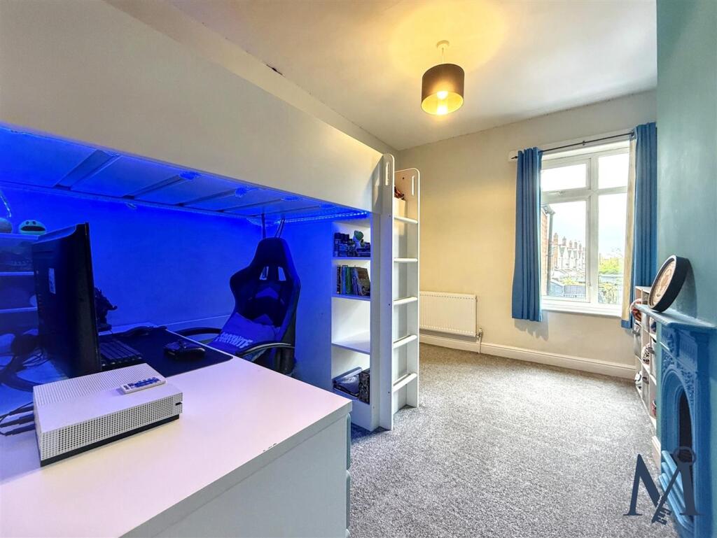 Bedroom 2