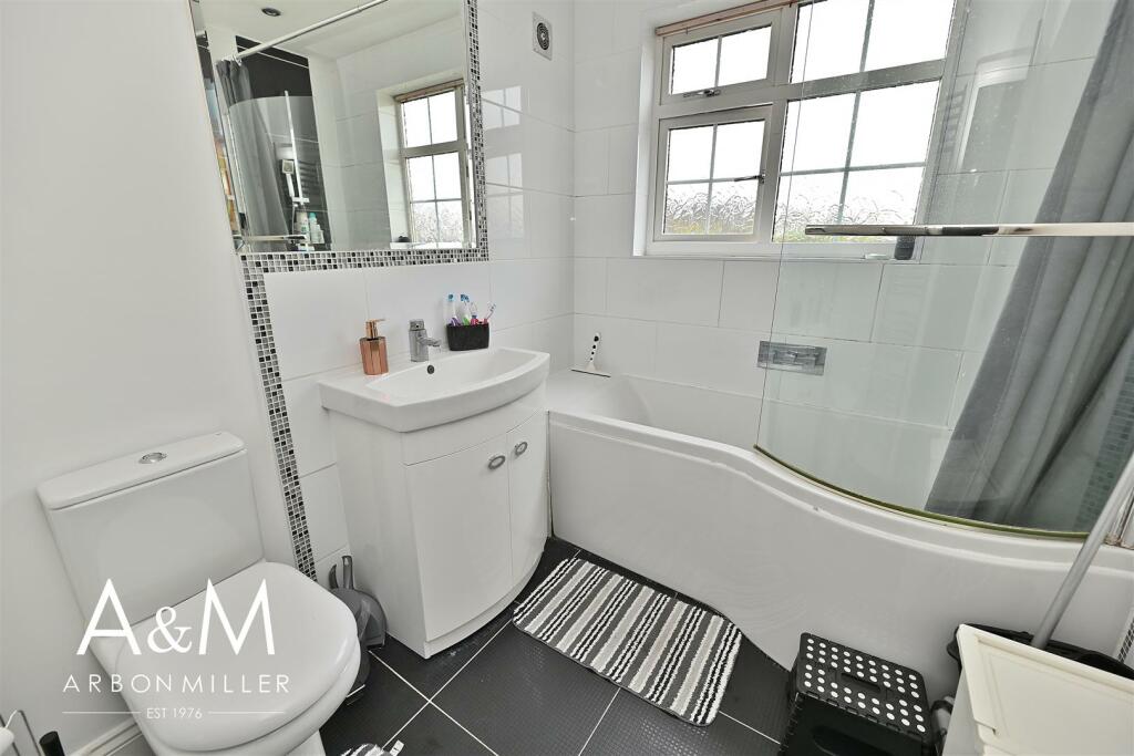 Feature Bathroom