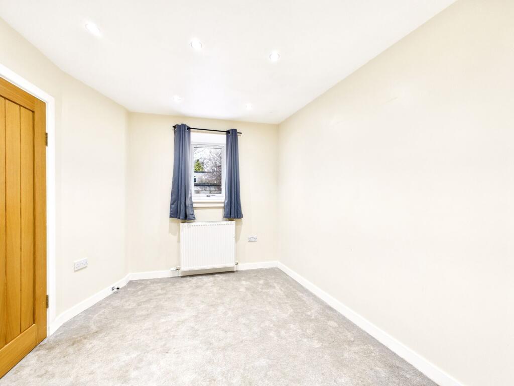 Annex Bedroom 2