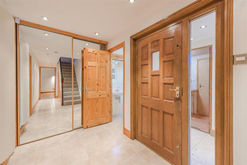 66 Main Road, Austrey