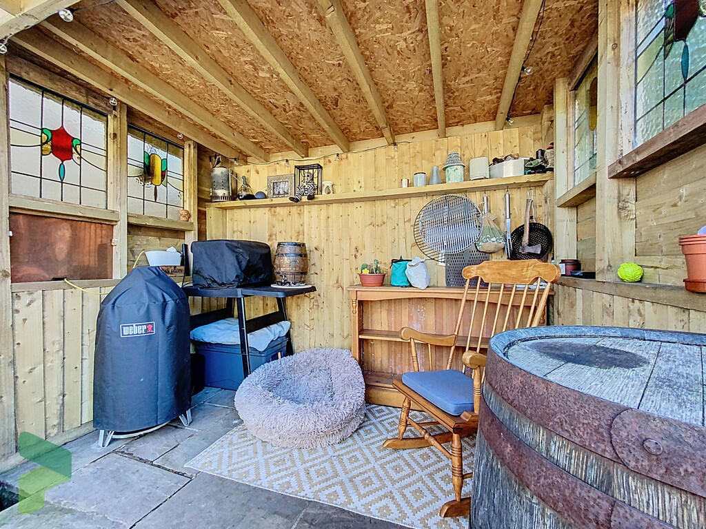 Covered Outdoor E...