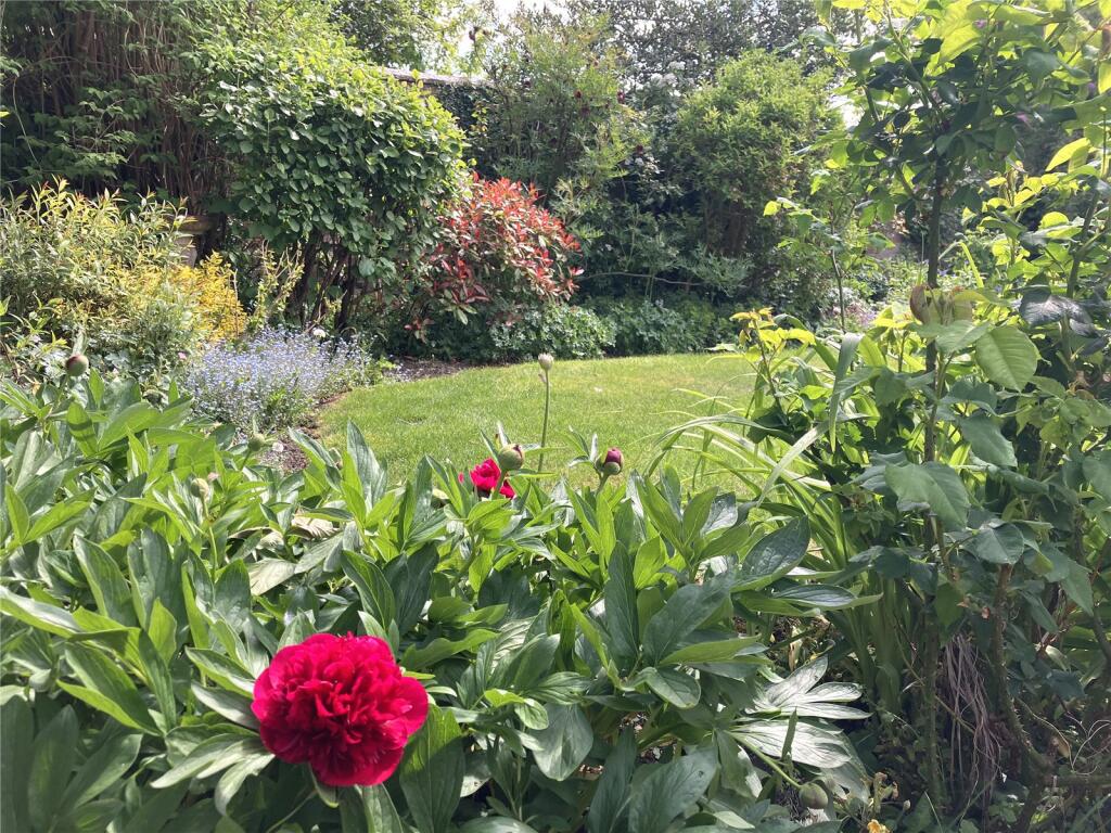 Gardens
