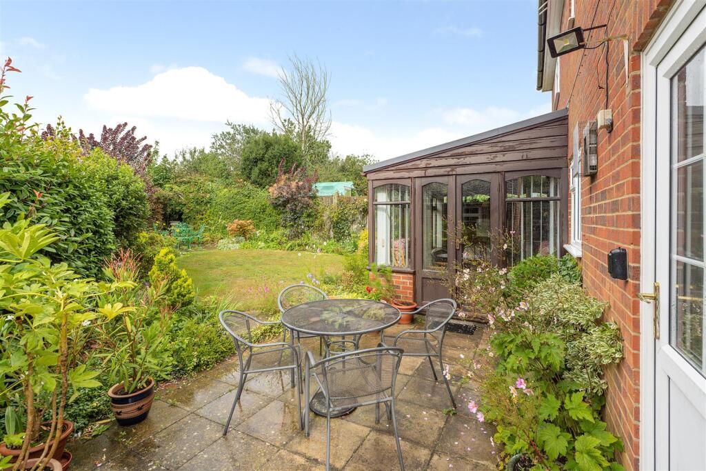 Jubilee Road, Littlebourne, Canterbury