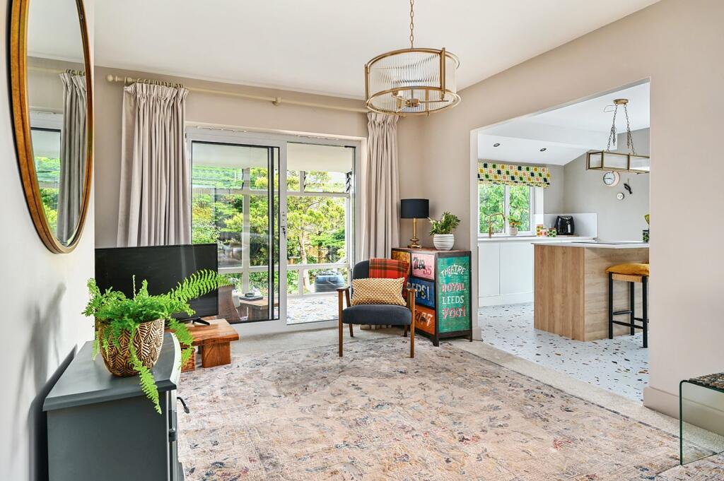 Open Plan