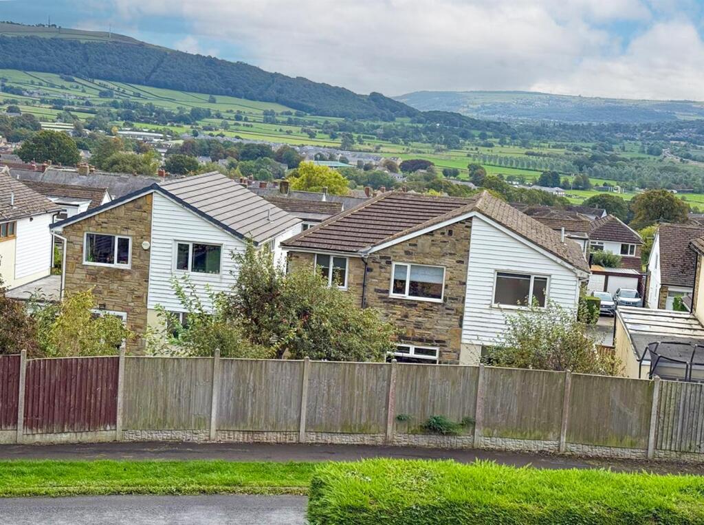 3 Bed Detached, Silsden