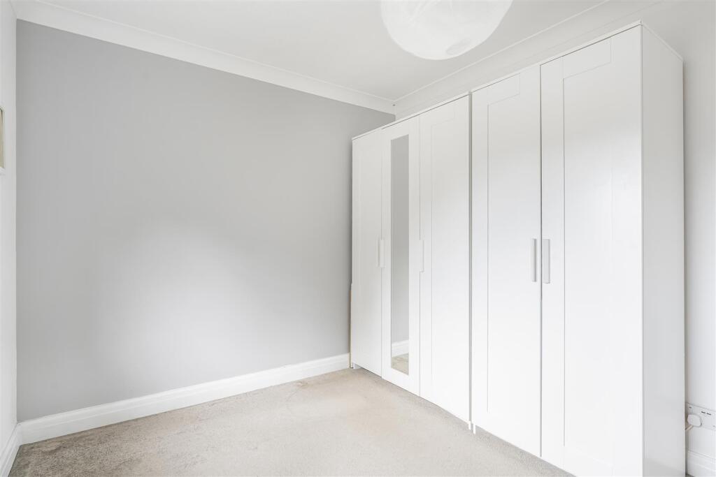 Grangewood, Northampton