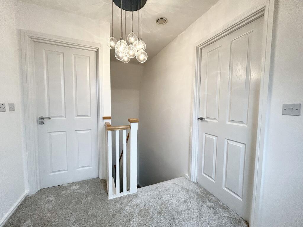 Second Floor Landing