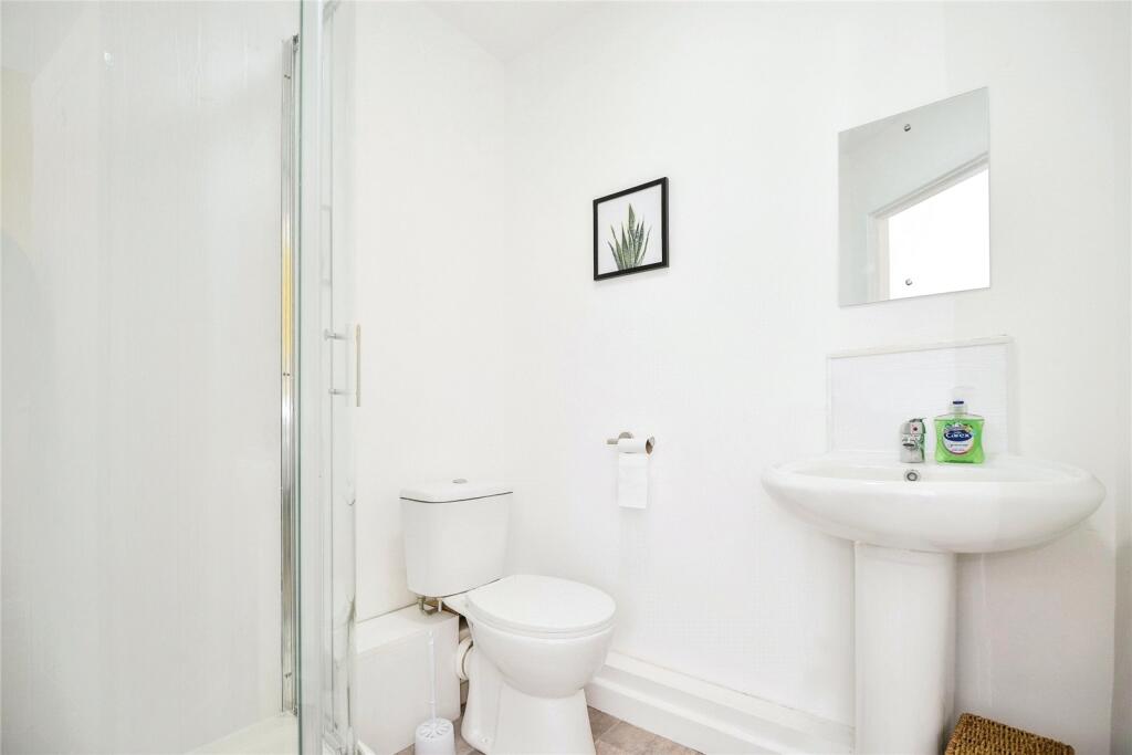 Bedroom 3 - Ensuite