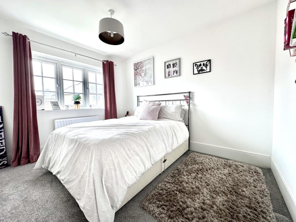 Bed 2