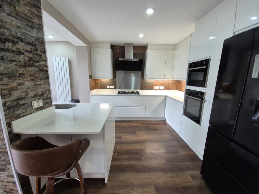 Kitchen/Family Room