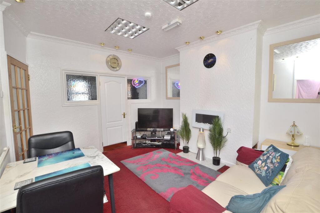 Lounge/Communal