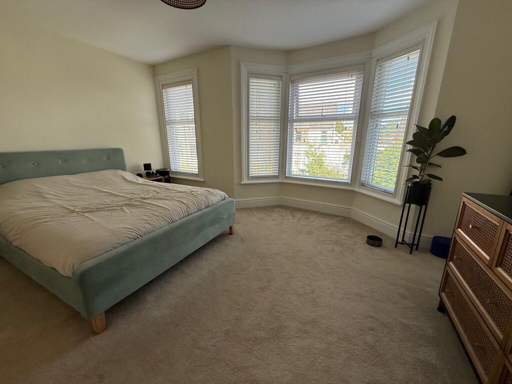 Bedroom One-angle 2