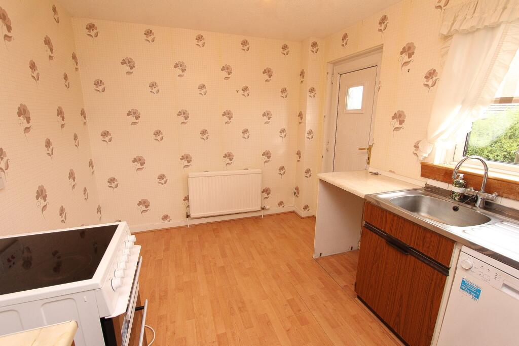 'Dining' Kitchen