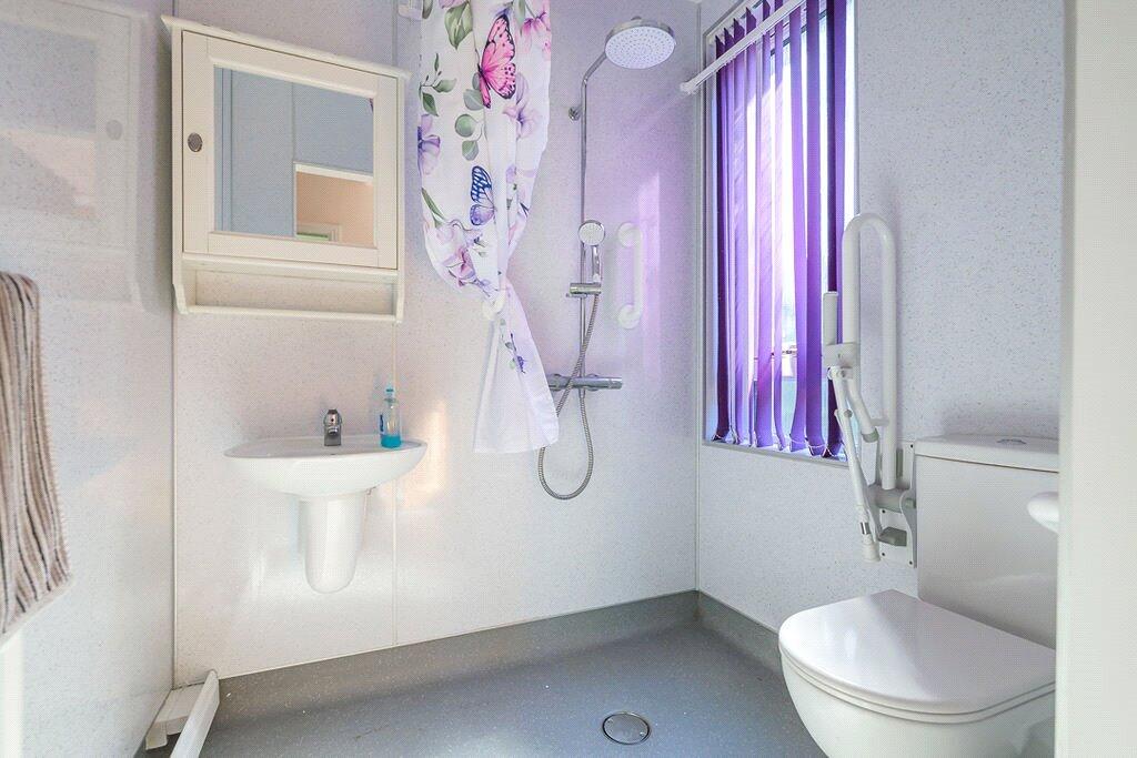 Wet Room