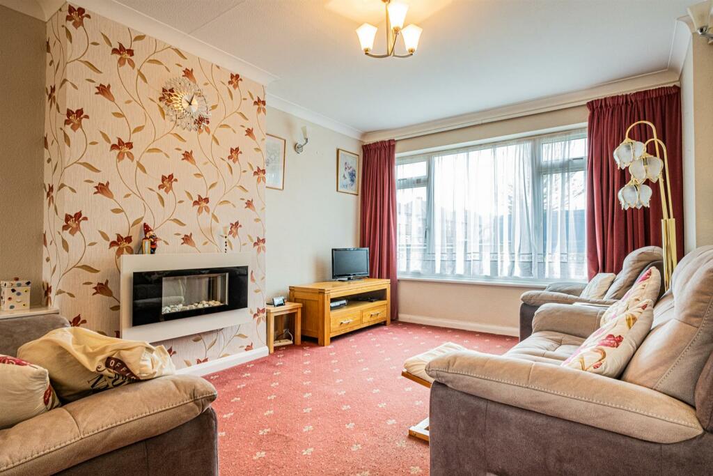 Lounge Area