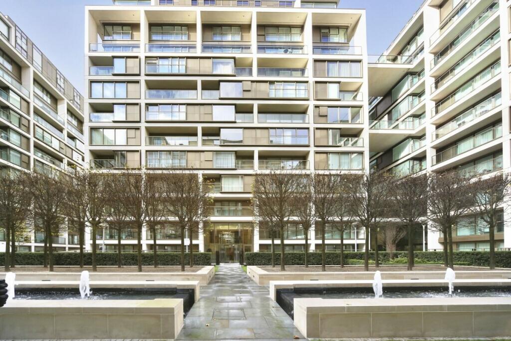 Charles House - E...
