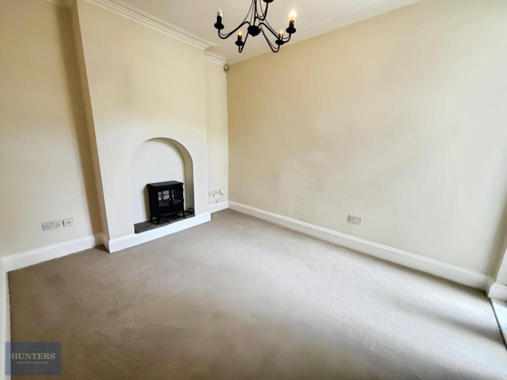 Rear Reception Room