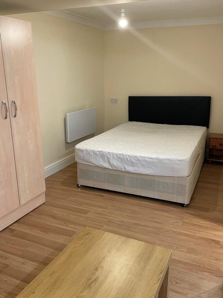 7 Eslington flat 1