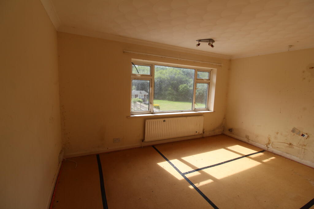 Forest Edge House, Jacobs Walk, Totton, SO40 9JU