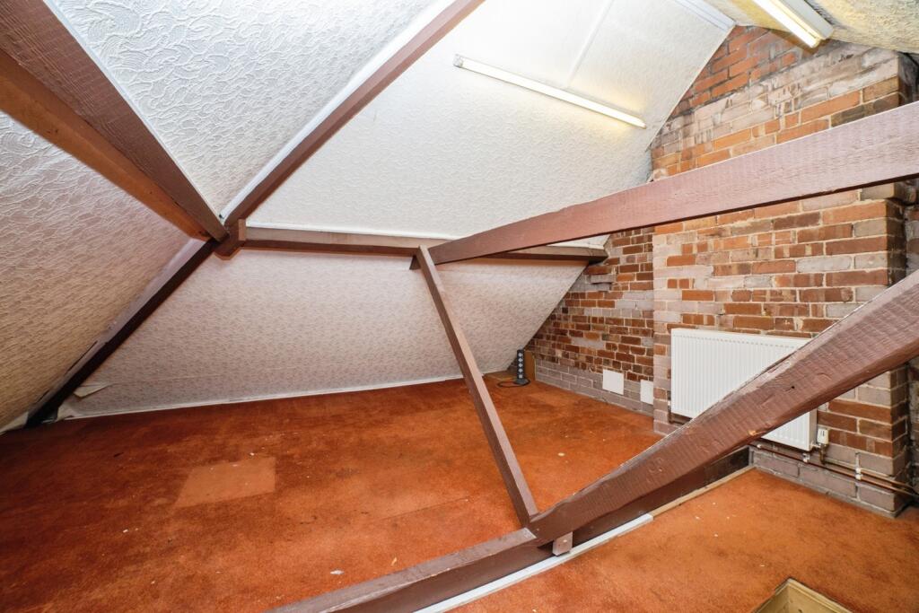 Attic
