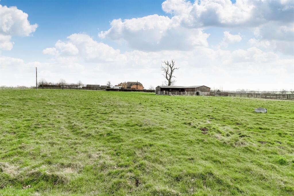 Rye Hills Barn