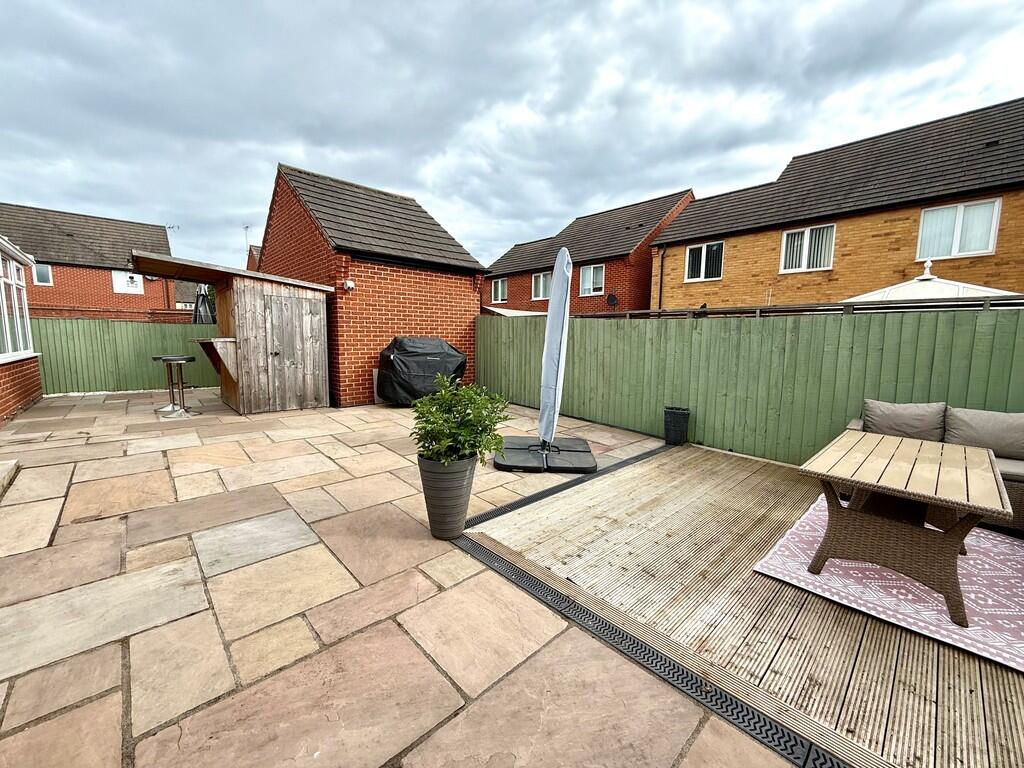 43 king road gard...
