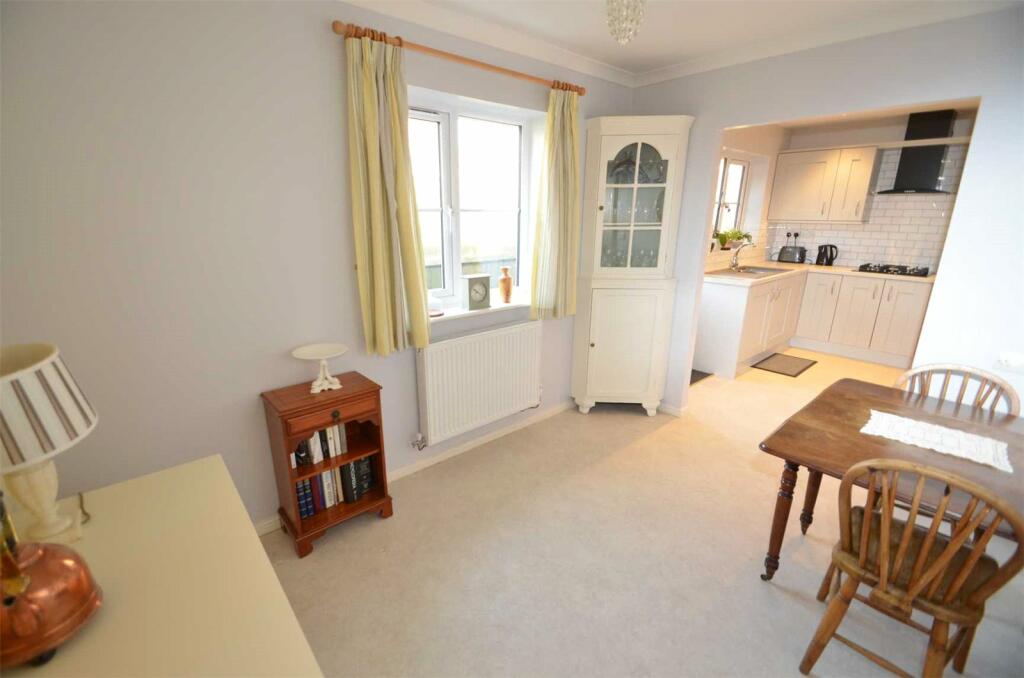Cullompton Seddons