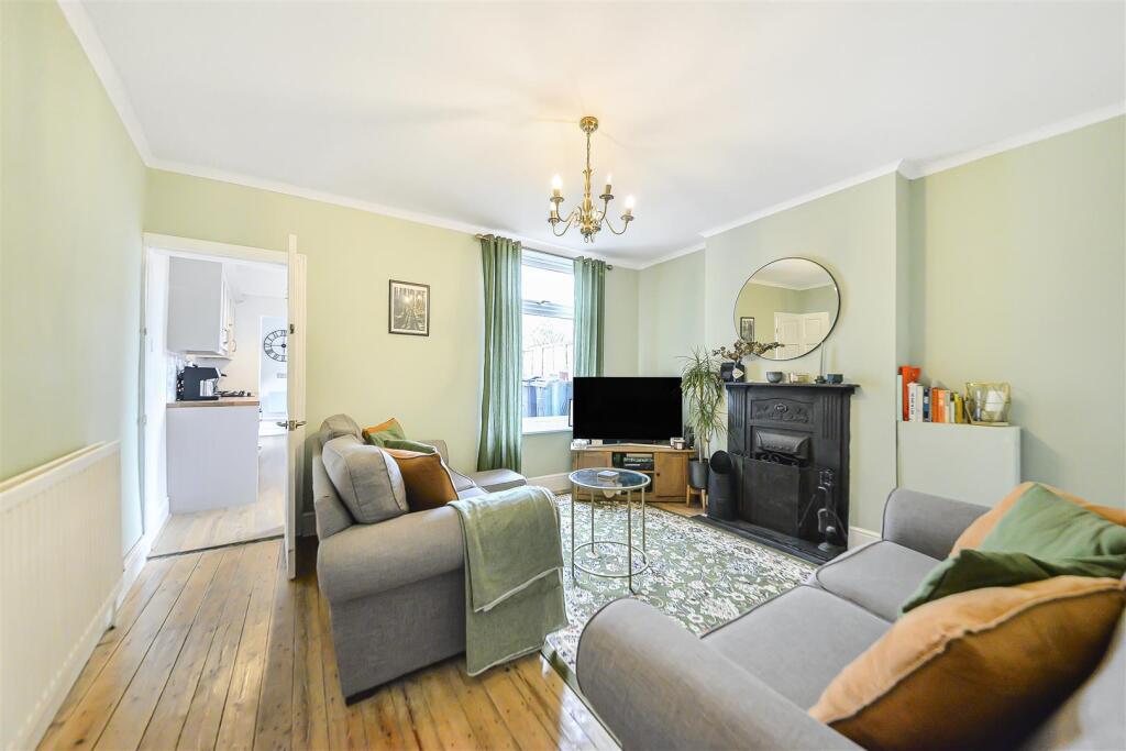 Reception Room Two