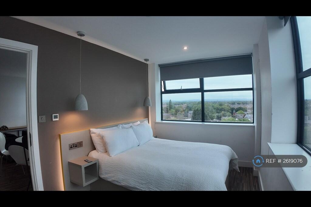 Bedroom 3 With En-Suite 