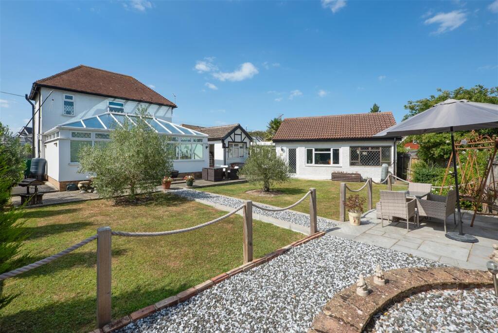 St. Swithins Road, Tankerton, Whitstable