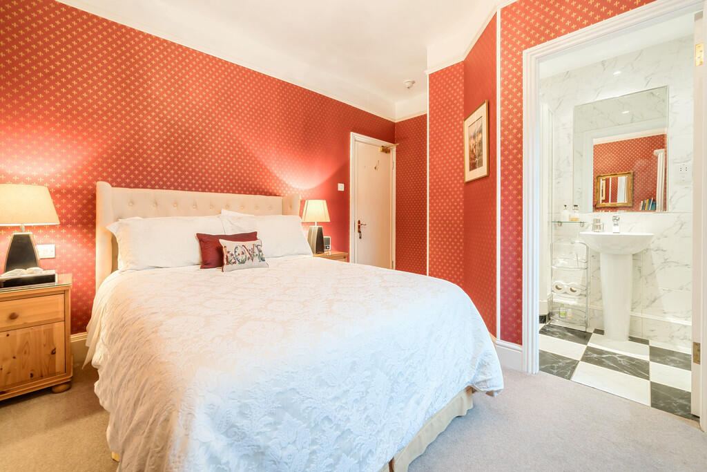 Bedroom Four