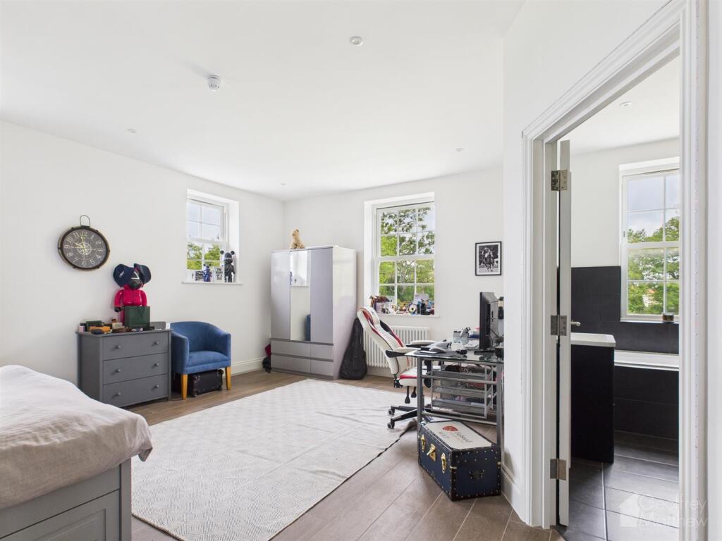 Bedroom 3