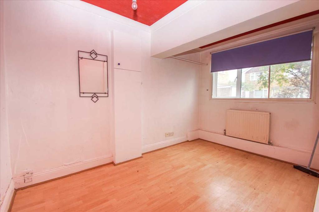 Ground Floor Bedroom