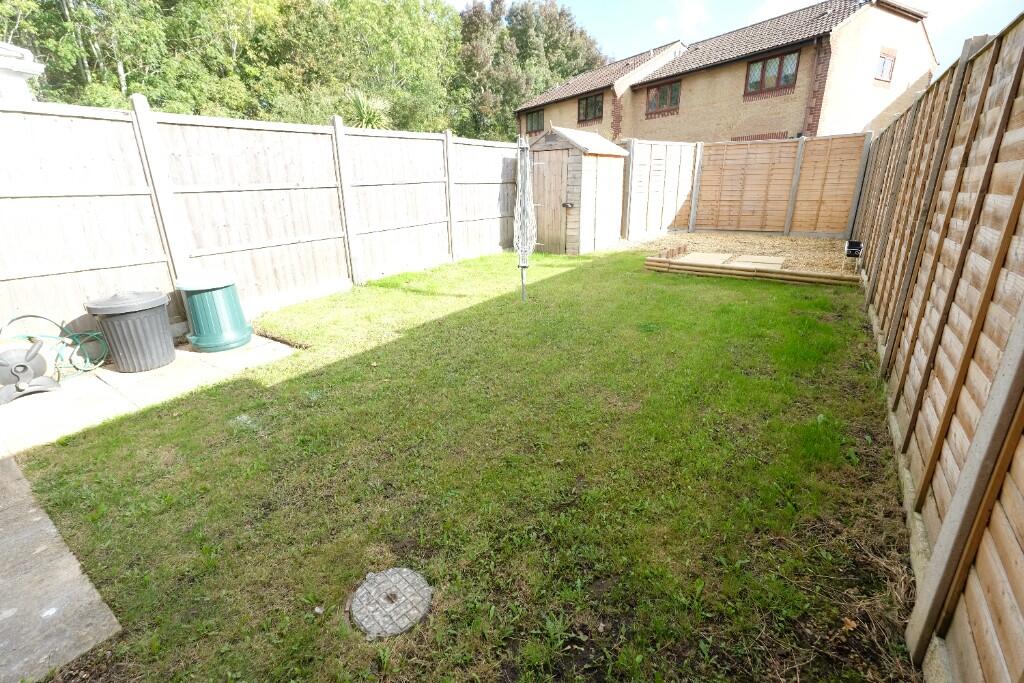 GARDEN 