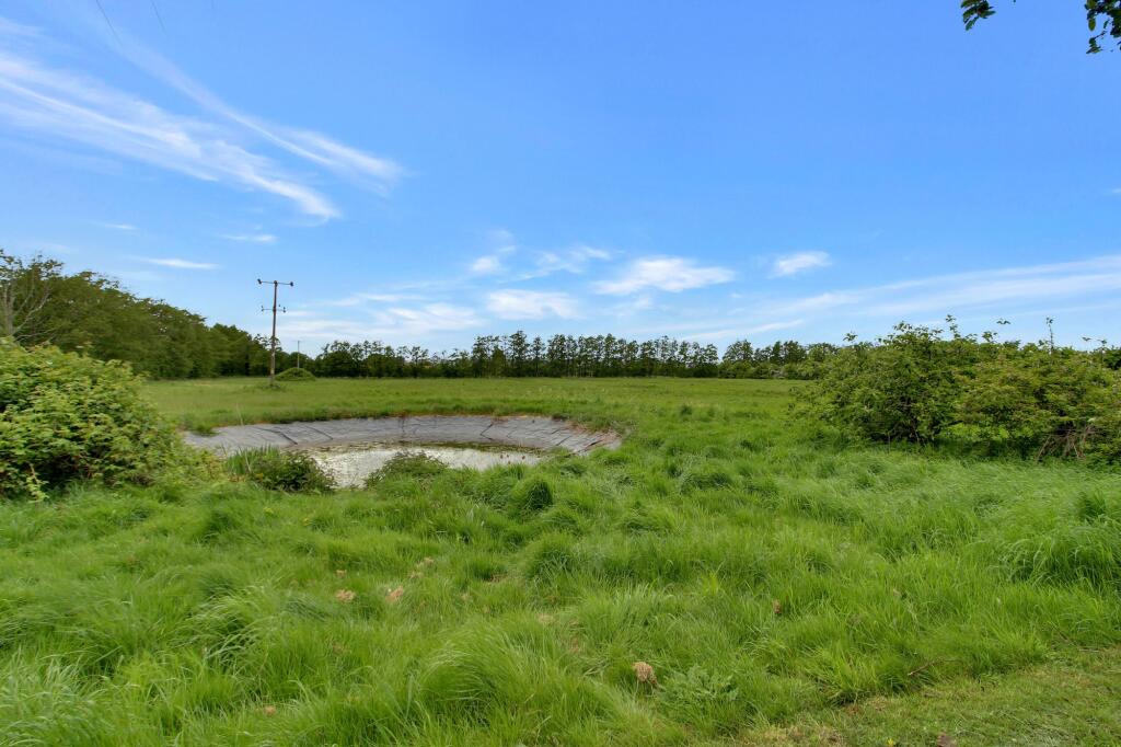Land