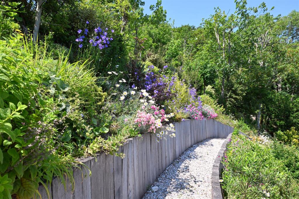 Gardens