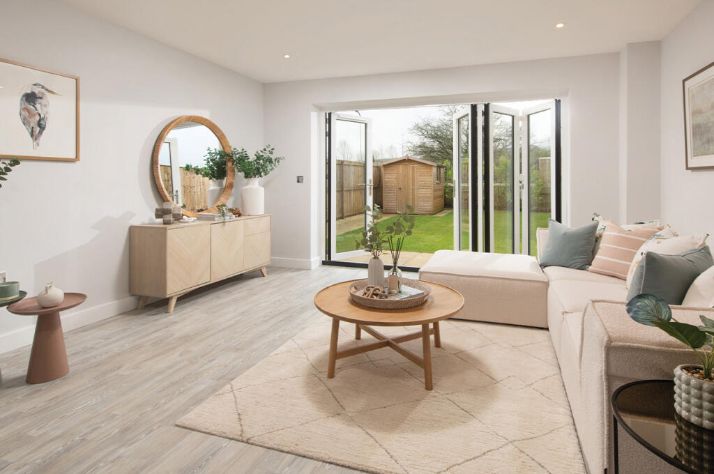 The Askwith Chartford Homes