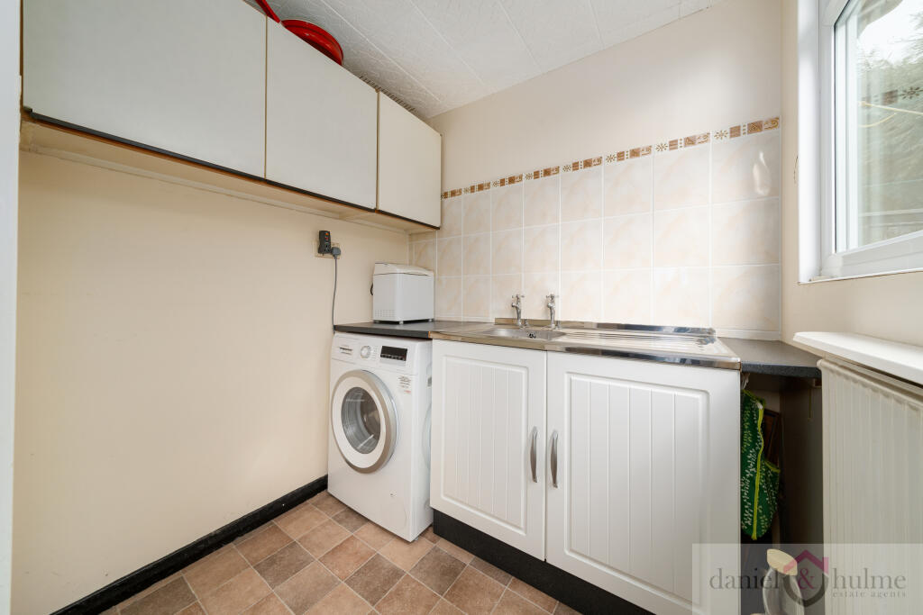 11 Spinney Close Endon-20