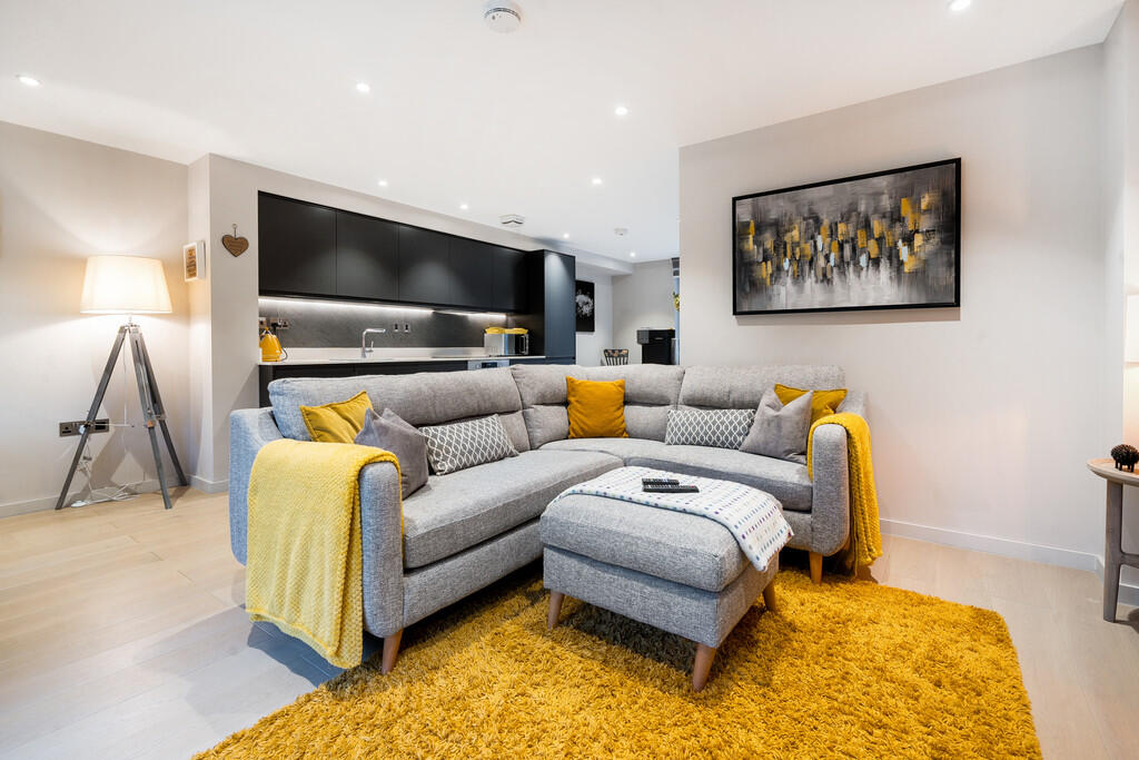 Rivers Edge, 24 Ironworks, Ironworks Road, Backbarrow, Ulverston, LA12 8RF