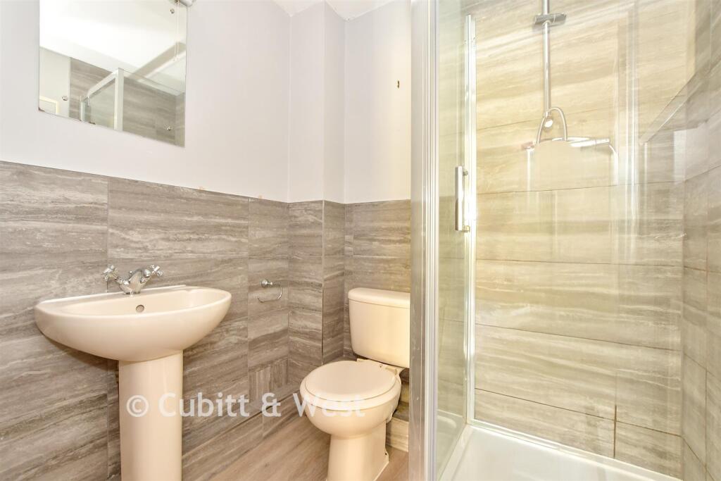 Internal Lifestyle Photograph