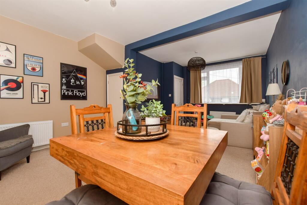 Internal Lifestyle Photograph