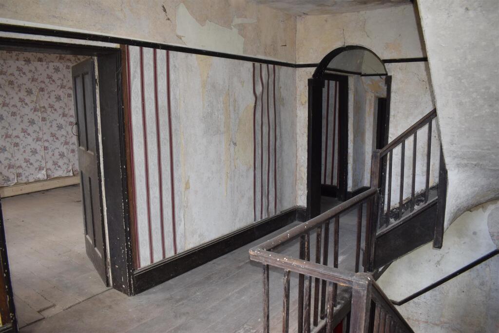 Internal (Principal Dwelling House)