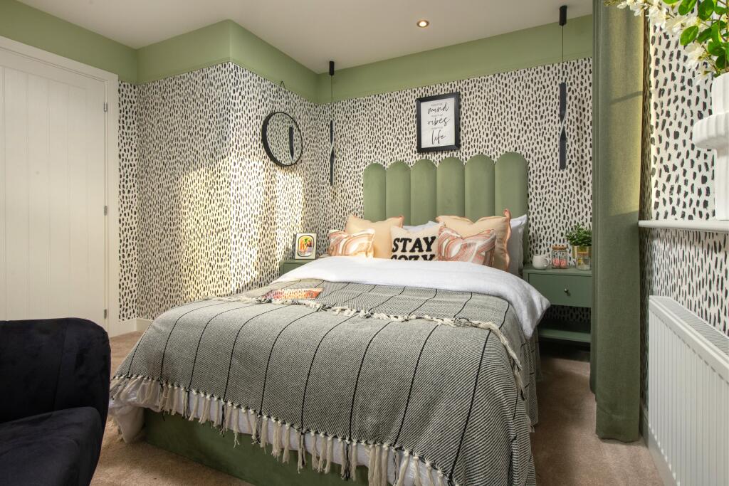 Showhome photography