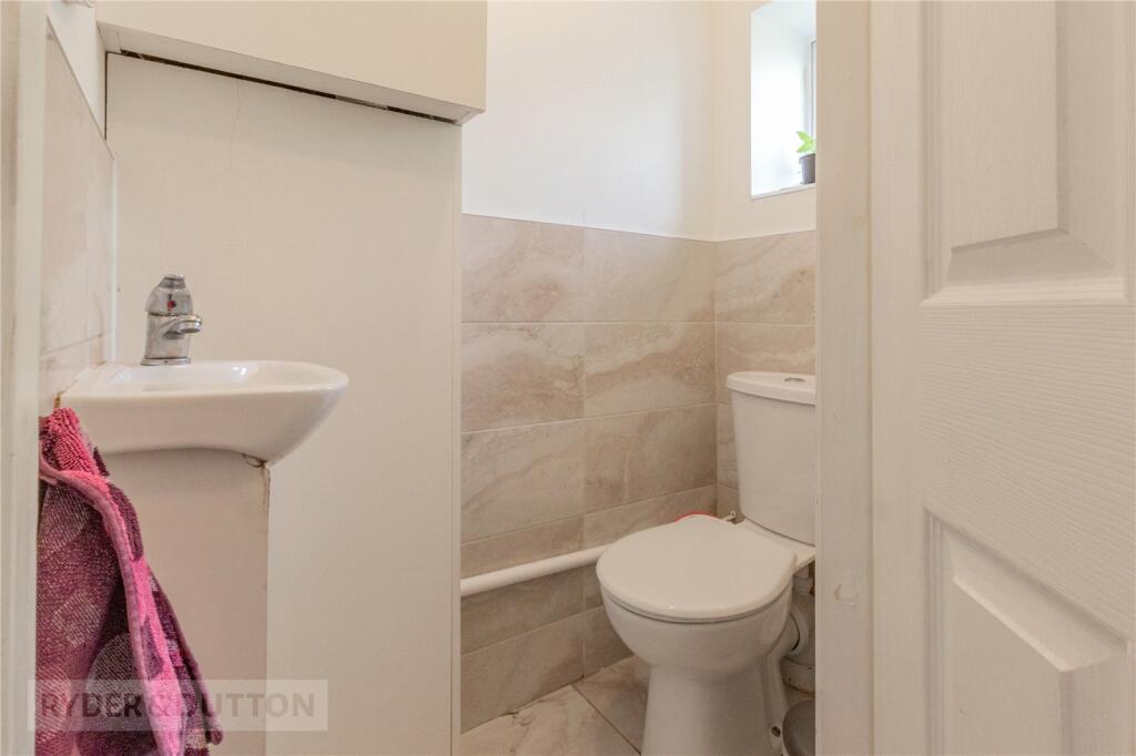 Guest Wc