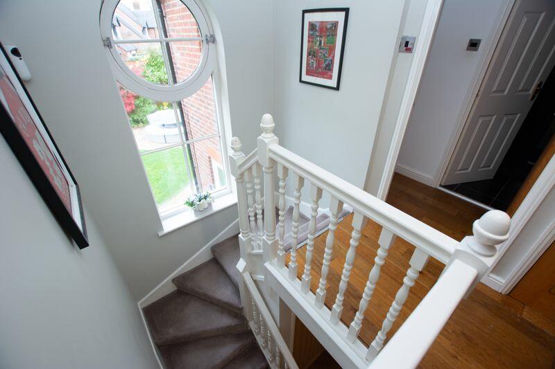 Landing