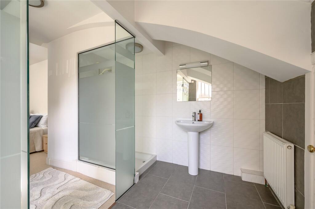 Bedroom 3 En-Suite