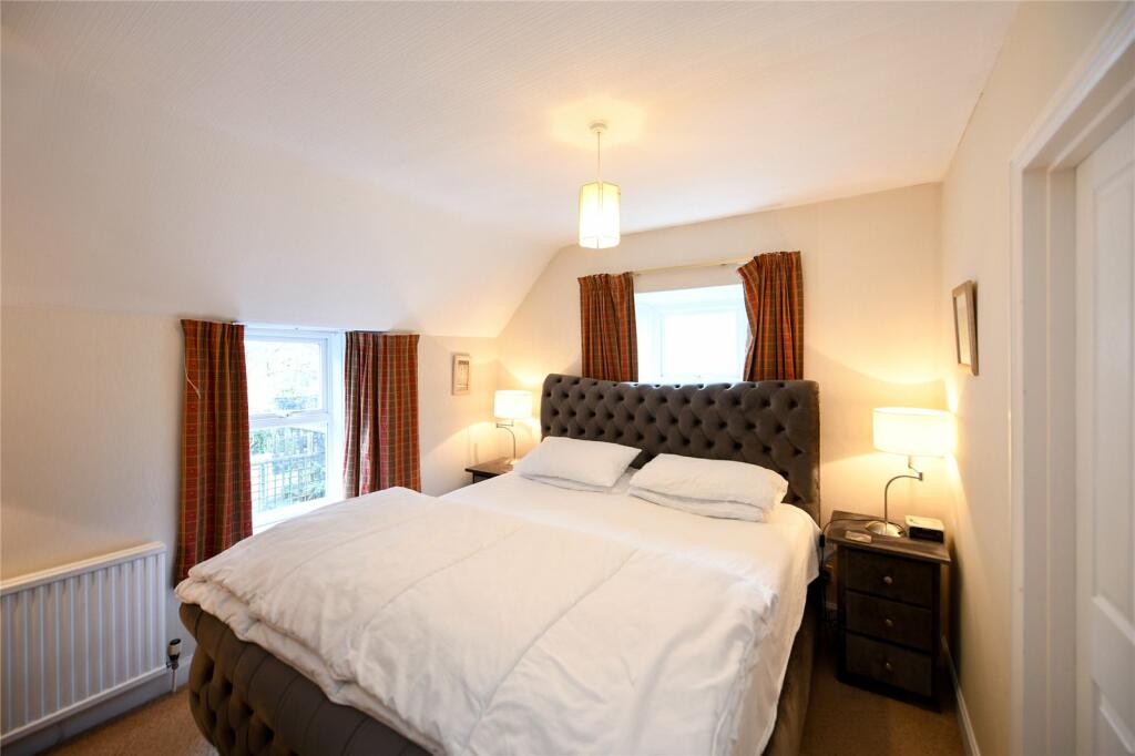 Bengairn Suite