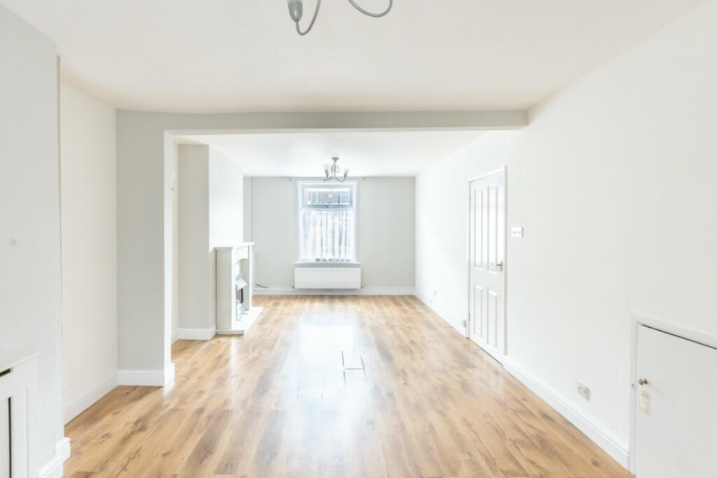 Lounge - Dining Room