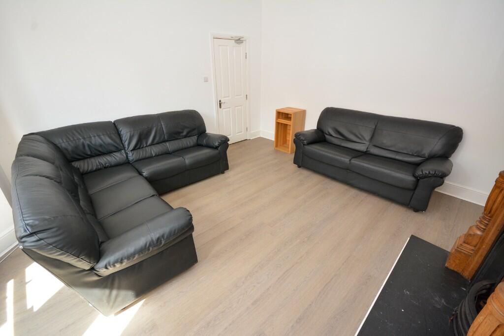 front living room