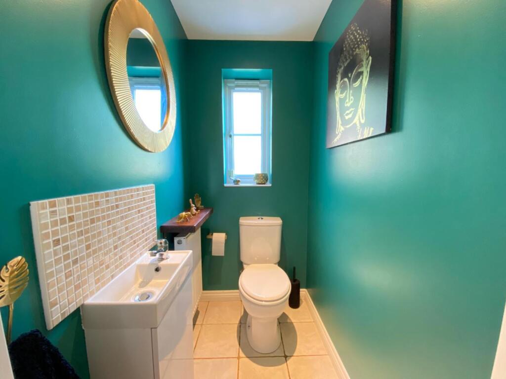 Cloakroom